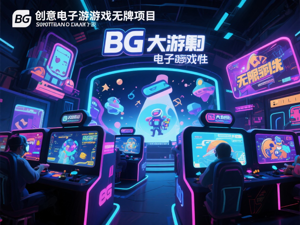 BG大游集团热门游戏盘点及详细介绍!