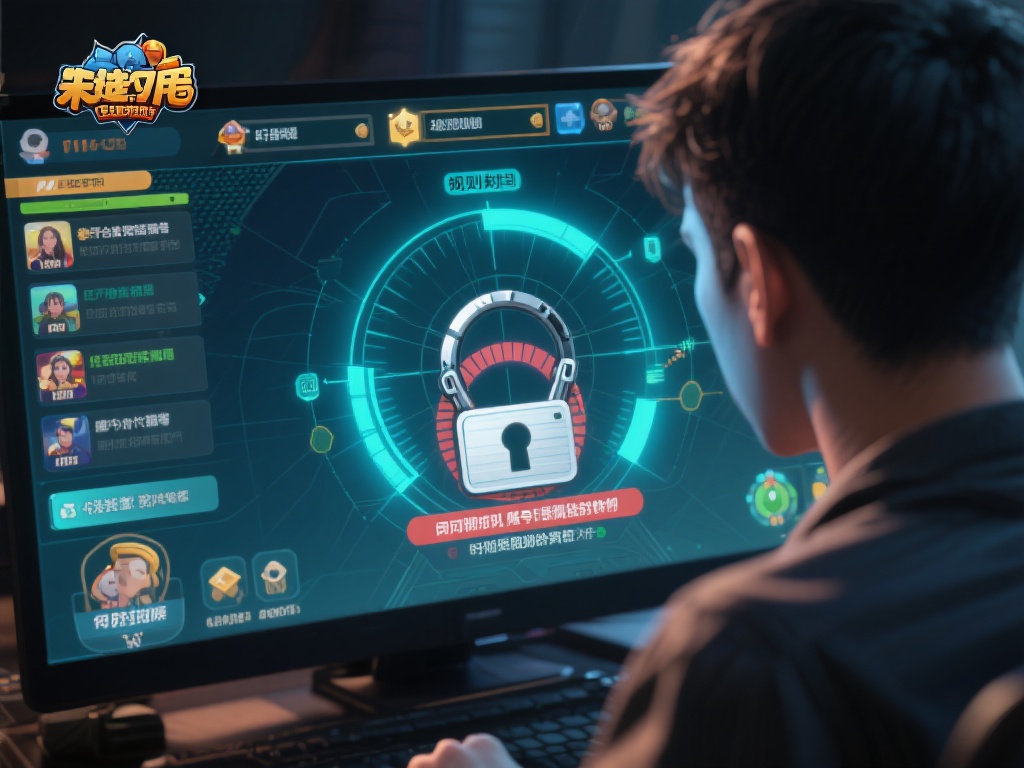 BG大游破解版透视软件使用指南和注意事项