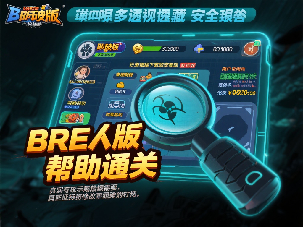 BG大游破解版透视的风险及注意事项详解