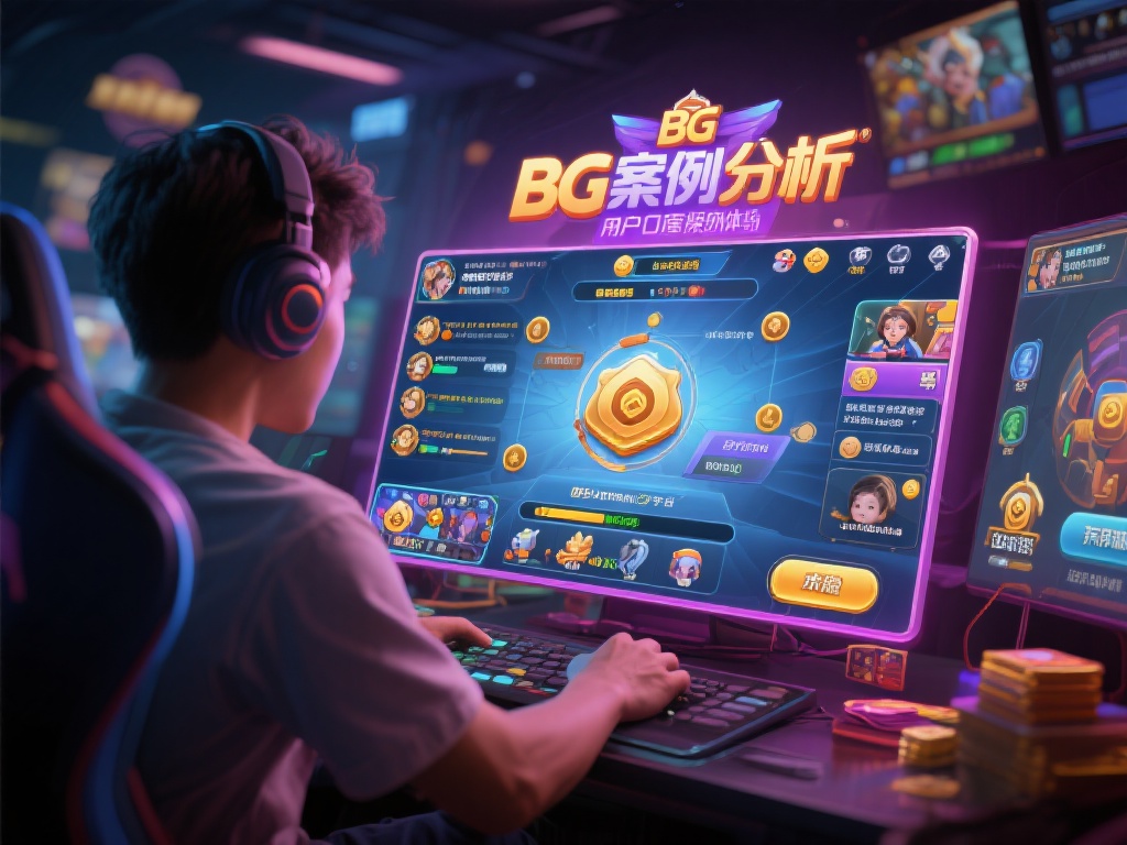 重点案例分析：用户口碑与体验
曾有一位资深游戏玩