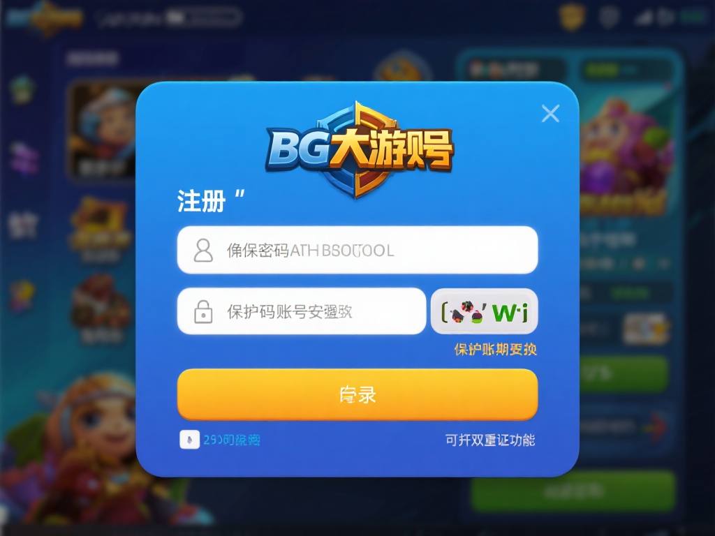 在注册BG大游账号时，玩家通常需要提供一些个人信息