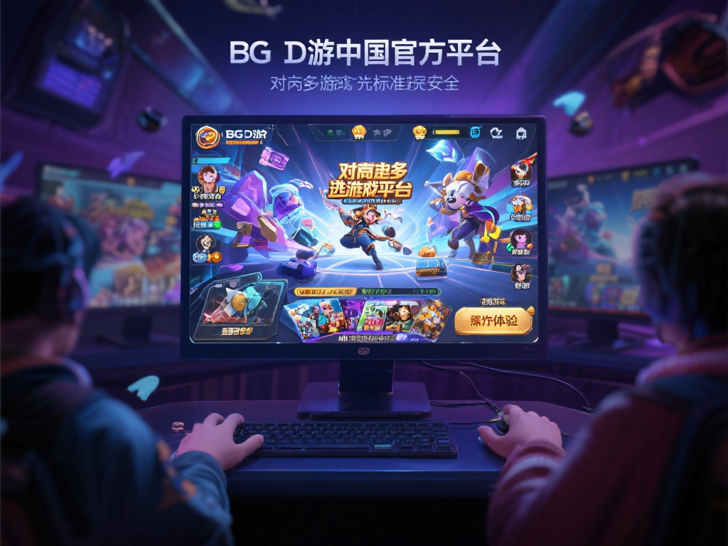 对于多数玩家来说，挑选游戏平台的关键标准往往是安全