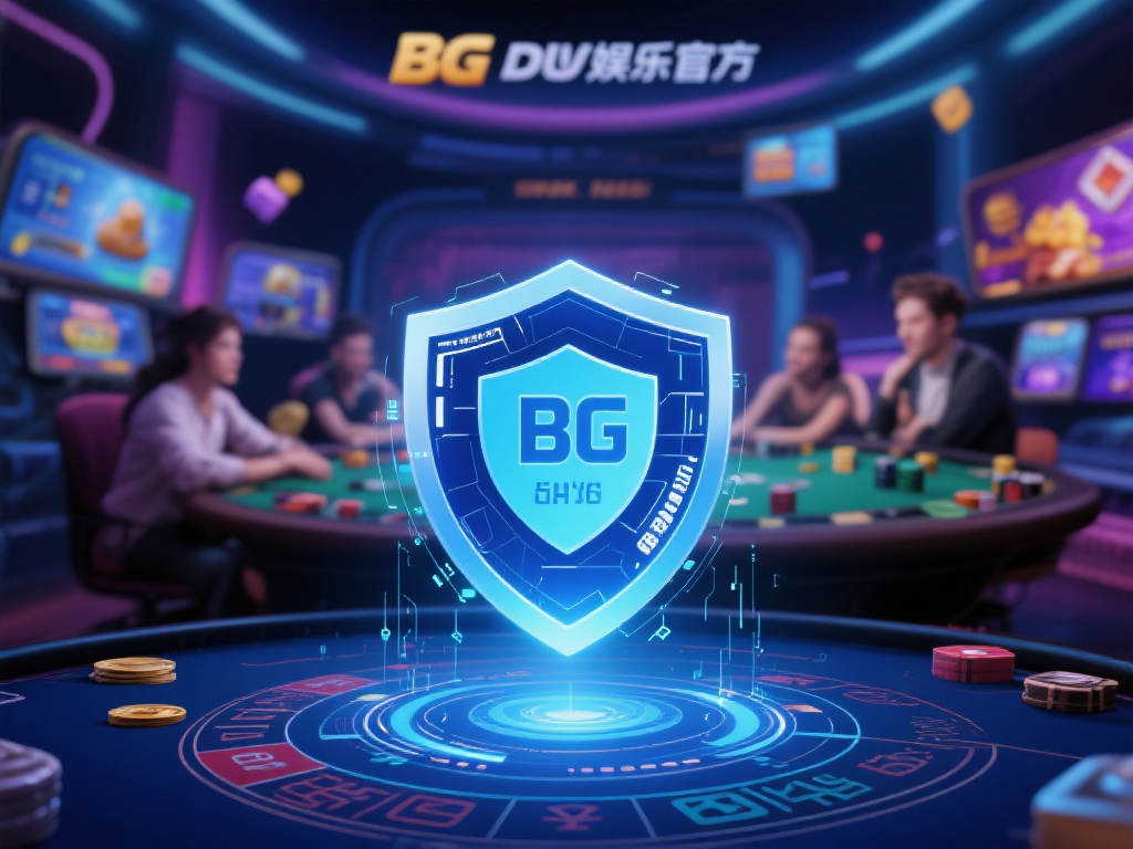 在如今的数字娱乐平台中，安全性是玩家最为关心的问题