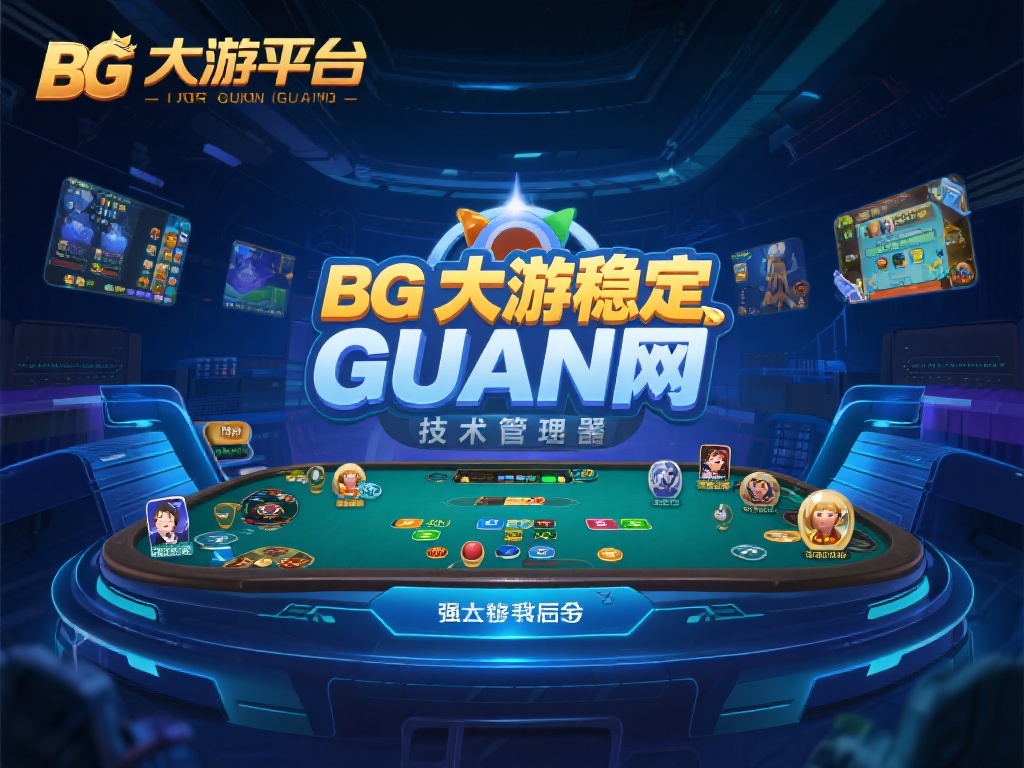 其次，该平台拥有强大且稳定的技术支持。对于在线游戏