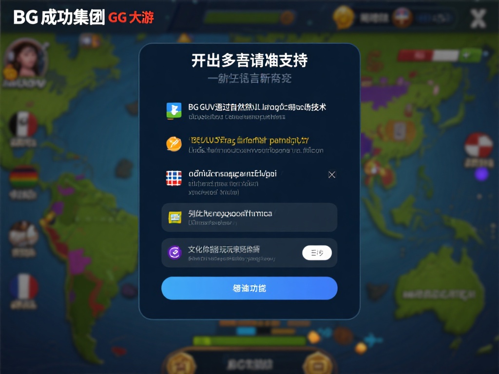 透视bg大游集团官网的创新技术与未来展望