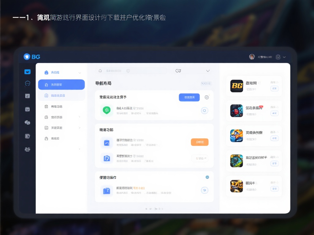 揭秘BG大游官网下载后的最佳功能：全面深度评测