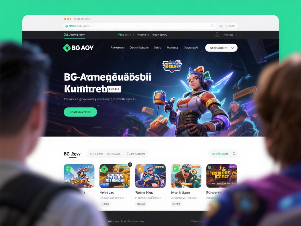 BG大游首页用户评价：深入解析真实游戏体验