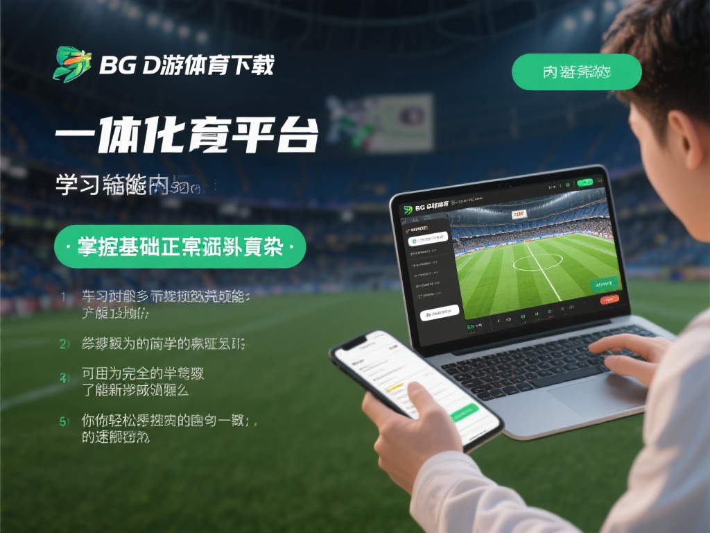 从零开始掌握BG大游体育下载的完整教程步骤