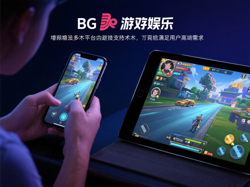 BG大游娱乐技术创新与未来发展趋势解析