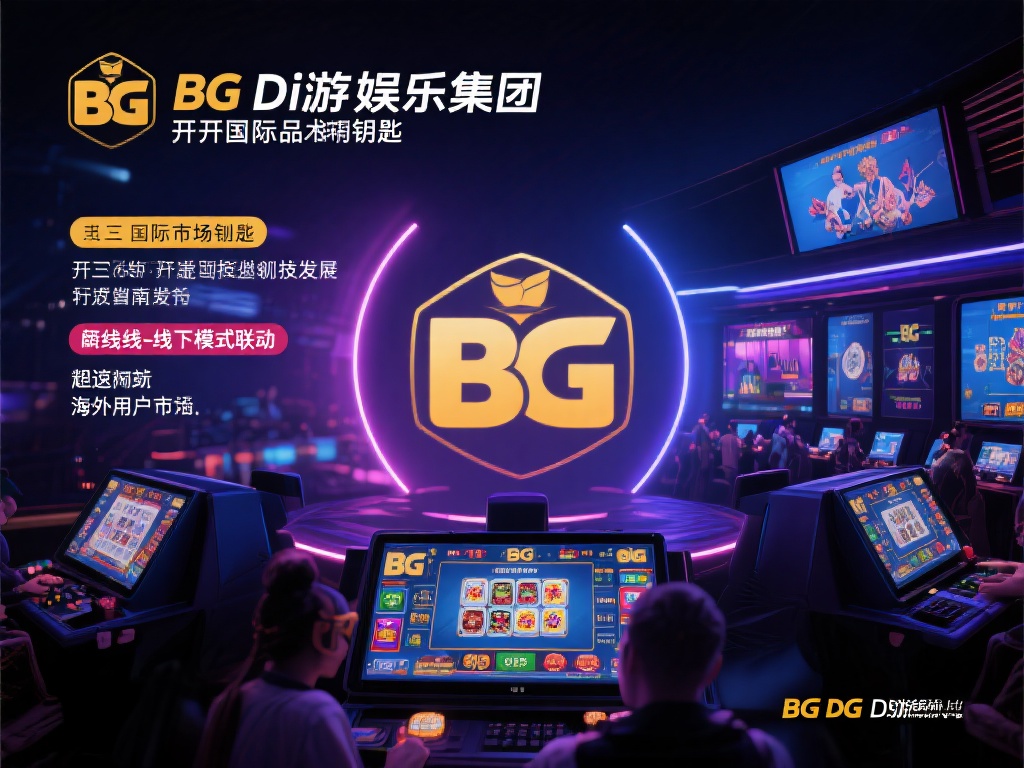 BG大游娱乐集团与国际市场合作最新动态
