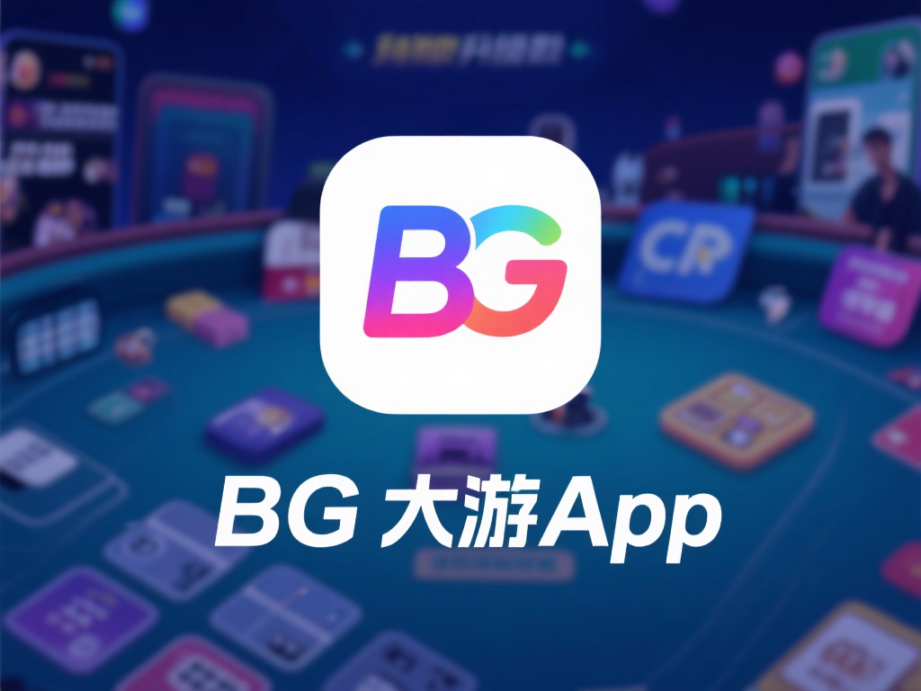 从技术视角透析BG大游APP的核心优势与潜在挑战