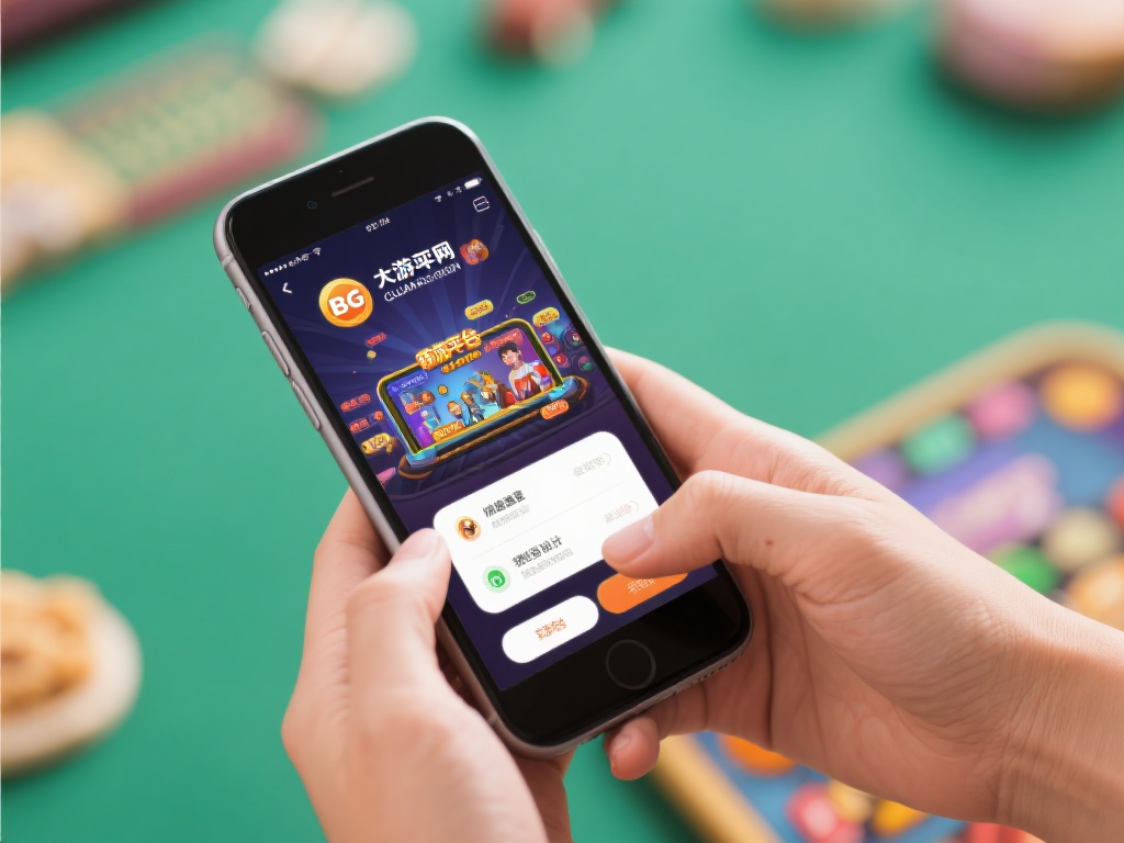 深入解析BG大游平台官网的未来发展趋势与创新策略 随着手机的普及和移动互联网的飞速发展,消费者越来越