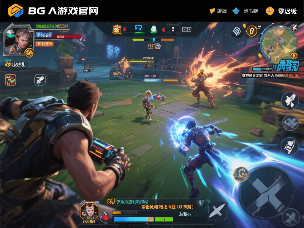 BG大游直营官网畅玩,畅享极速游戏魅力体验