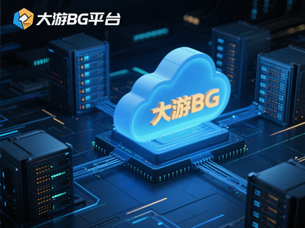 高效的服务器架构：大游BG平台运用了先进的云服务器