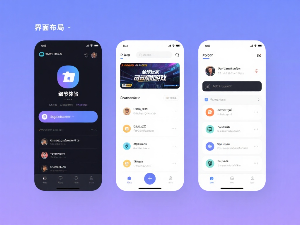 畅享无障碍游戏体验,尽在BG大游APP官网