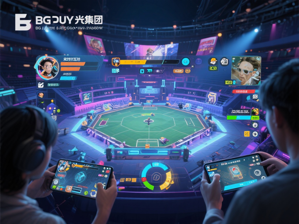 BG大游集团官方:行业领导者创新开拓未来