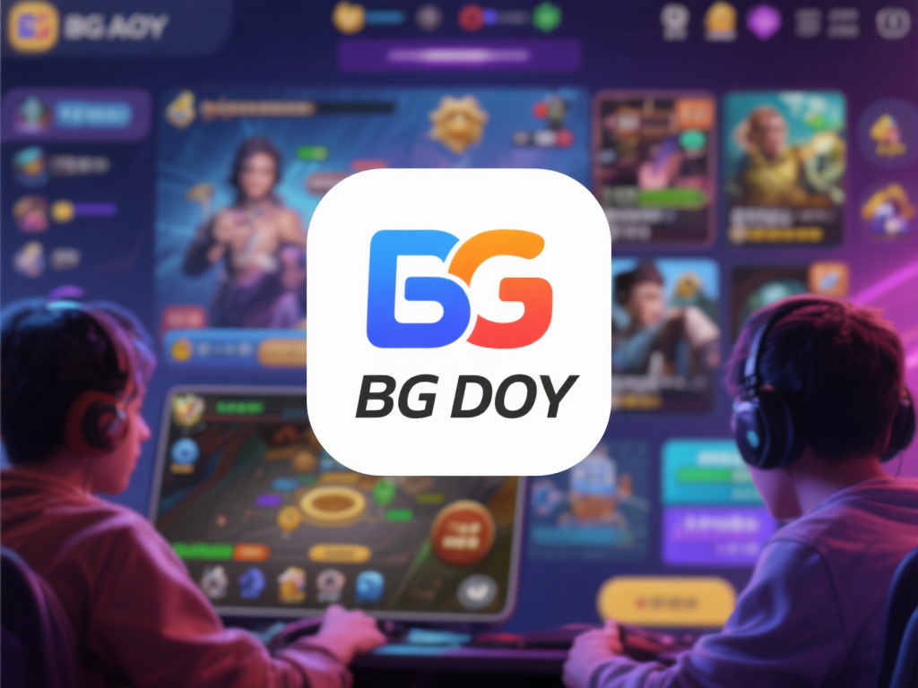 BG大游APP专业玩家深度游戏体验与评测分享