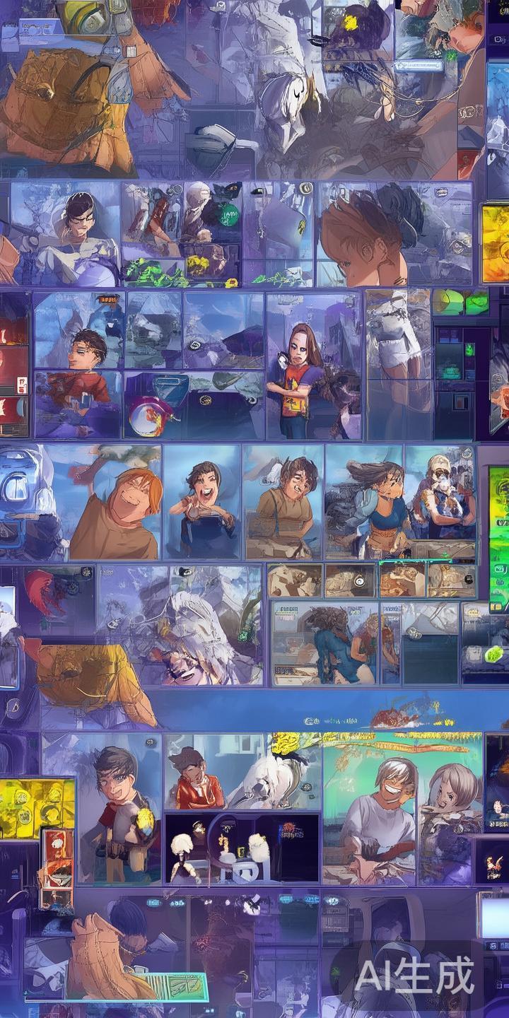 深入探索精彩纷呈的BG大游游游戏世界，开启非凡冒险之旅