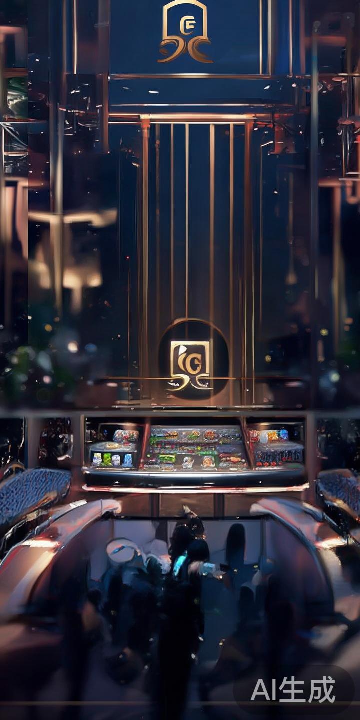 BG大游成立多年，凭借丰富的游戏资源和创新的娱乐模