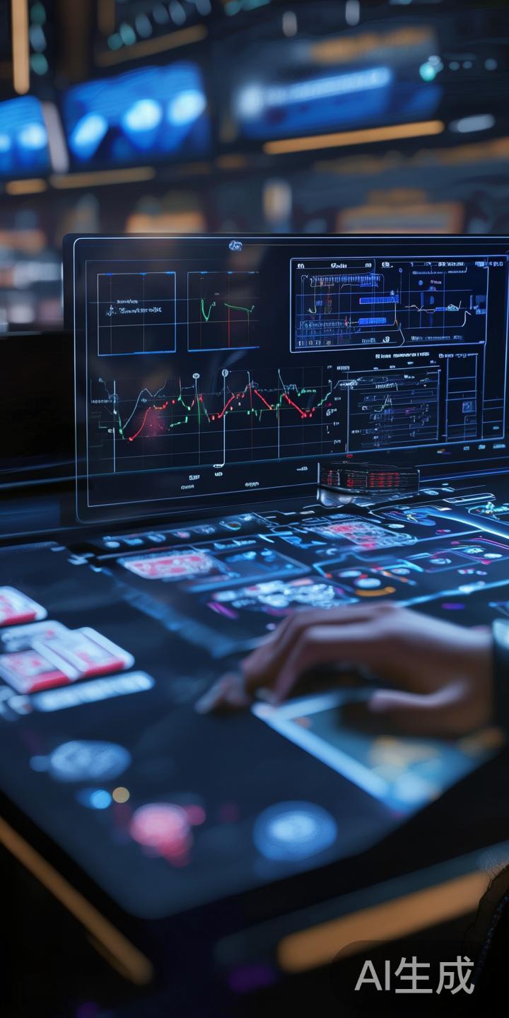 *最新的玩法还融入了智能分析工具，帮助玩家进行策略