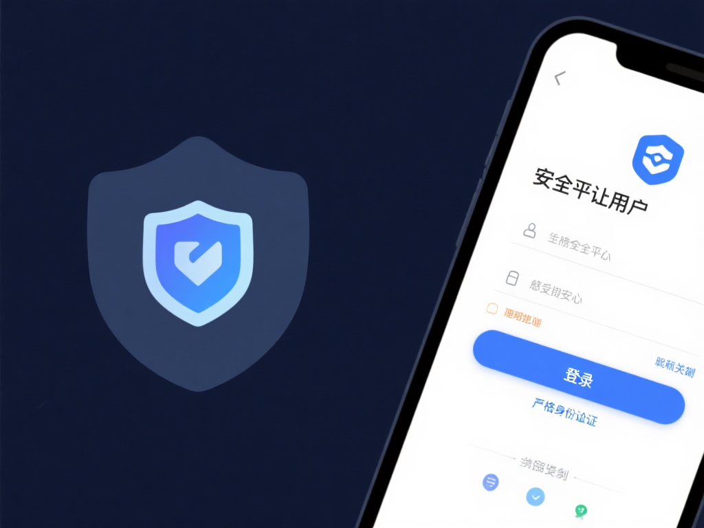 这类安全措施不仅让用户感受安心，更体现了平台对于用