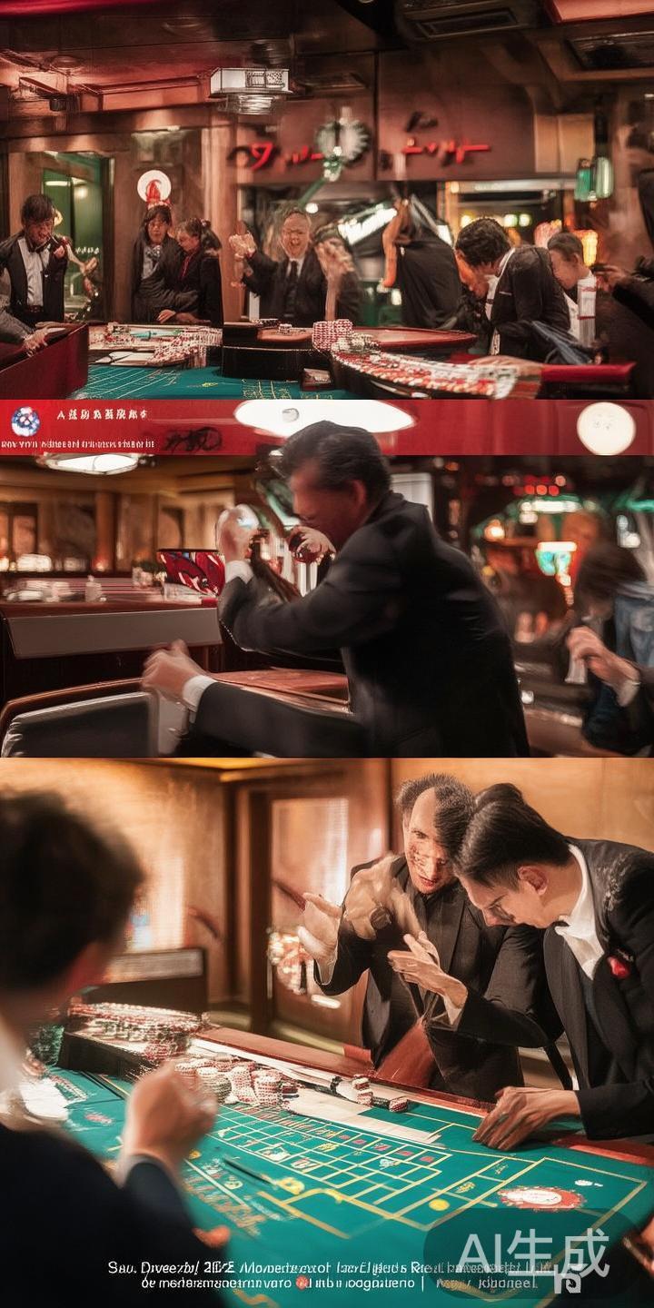 AG真人最吸引人的特征在于其“真人互动”体验，模拟