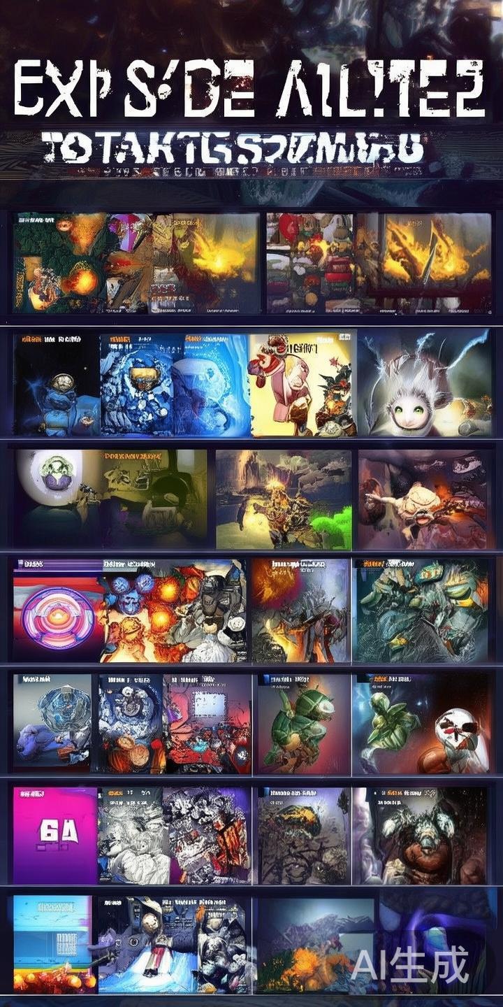 在众多游戏中，哪些最能代表当前的流行趋势呢？据平台