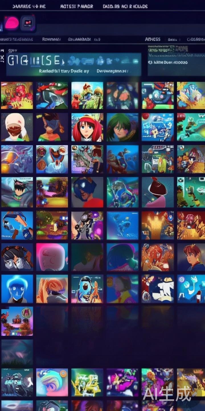 加入相关的游戏玩家社区、论坛或交流群也是一个非常实