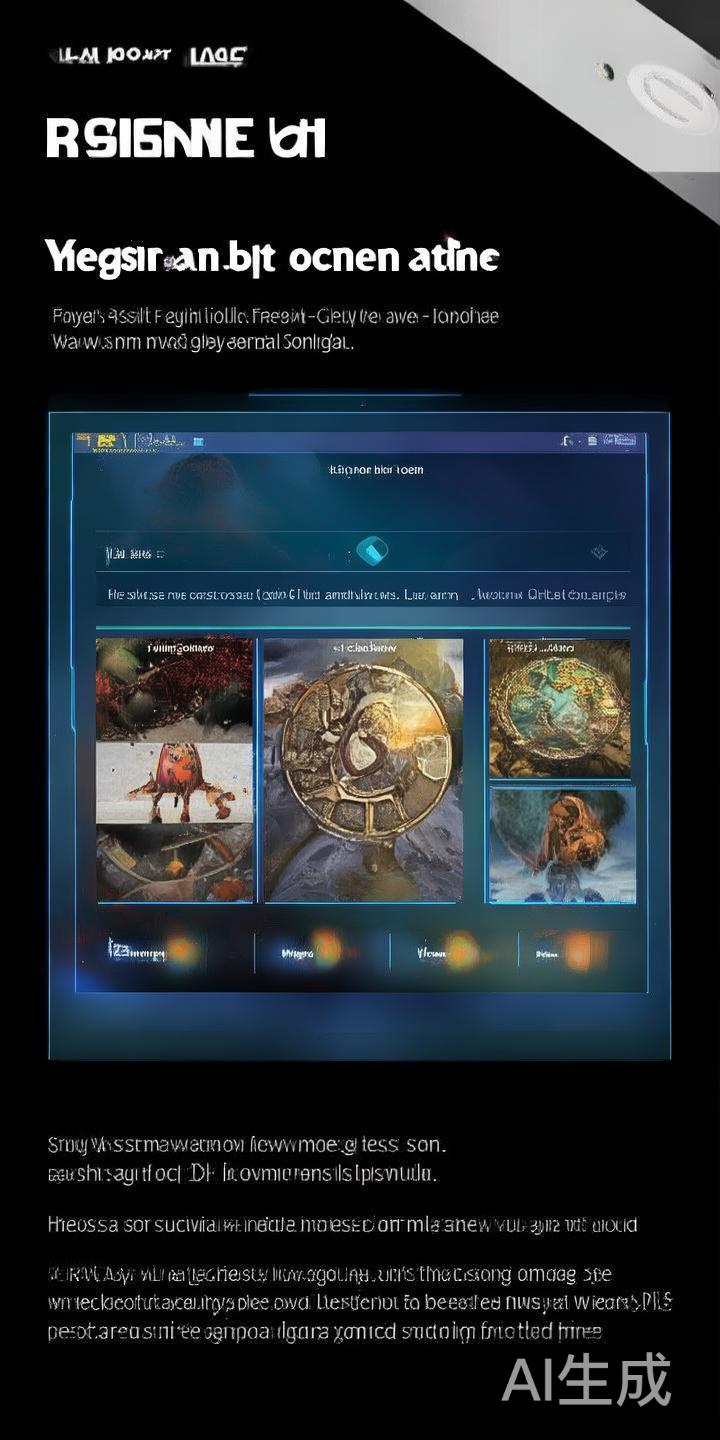 全面指南：如何注册并顺利登录BG大游官网账号的详细攻略