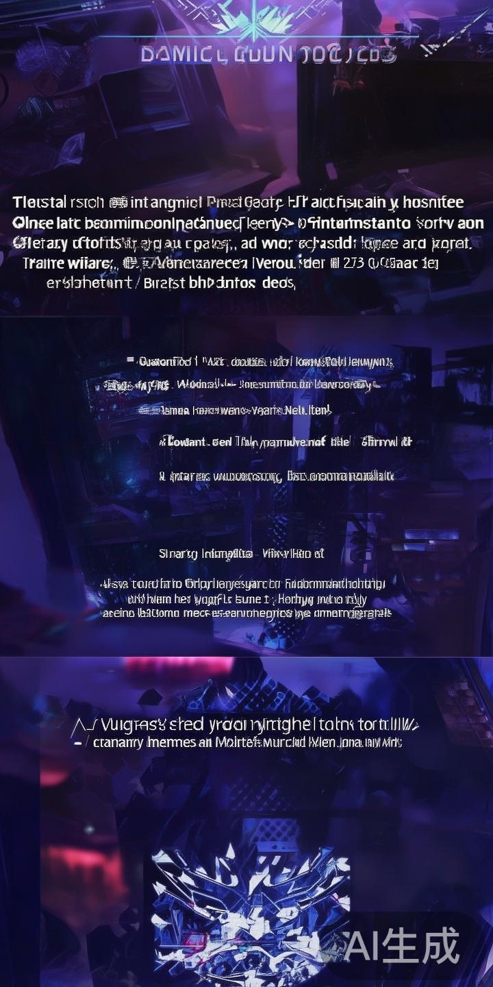 二、专业的资讯与新闻服务
作为集资讯、资讯、社区