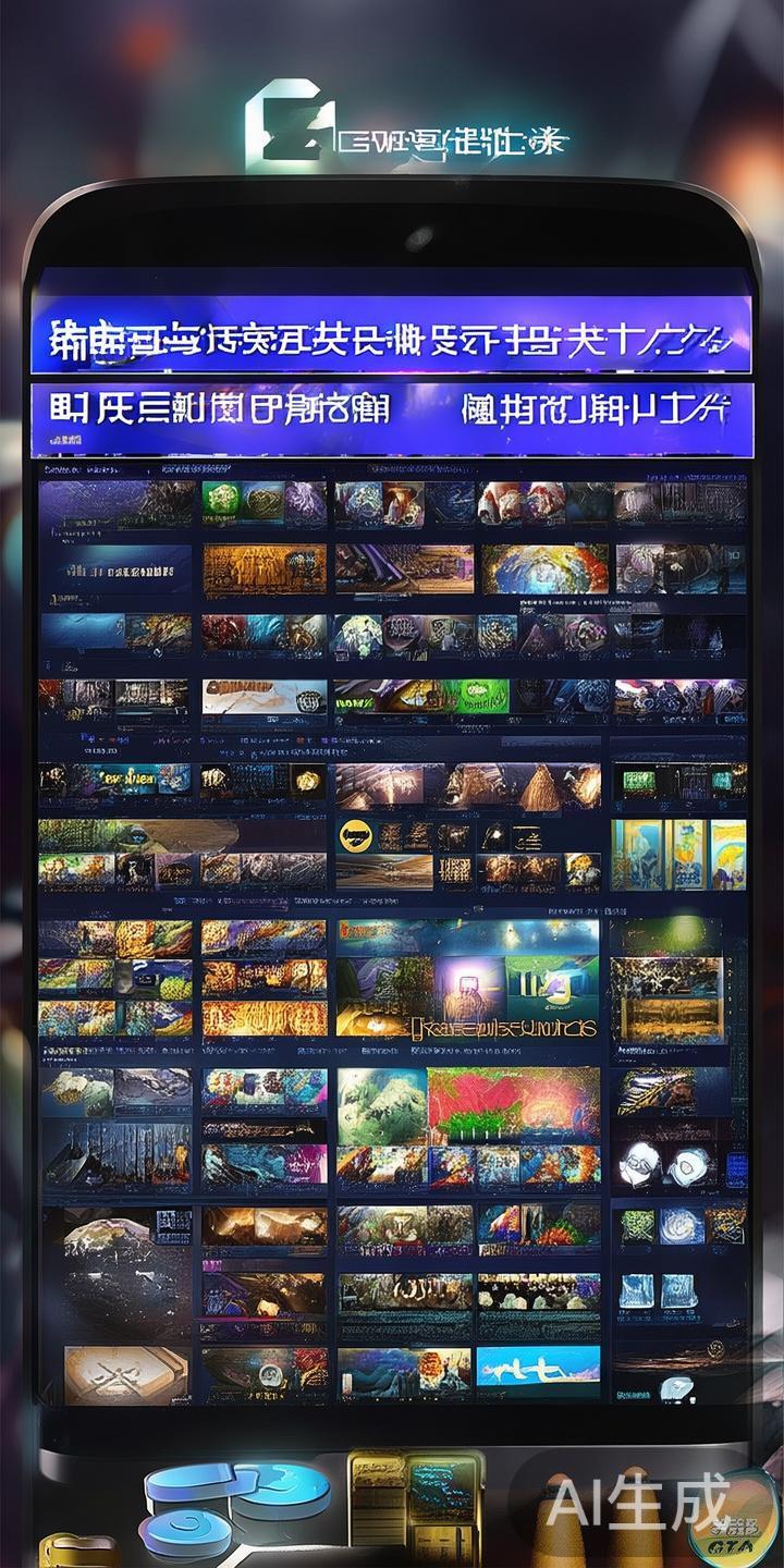 在当今数字娱乐时代，一款稳定流畅的游戏平台成为众多