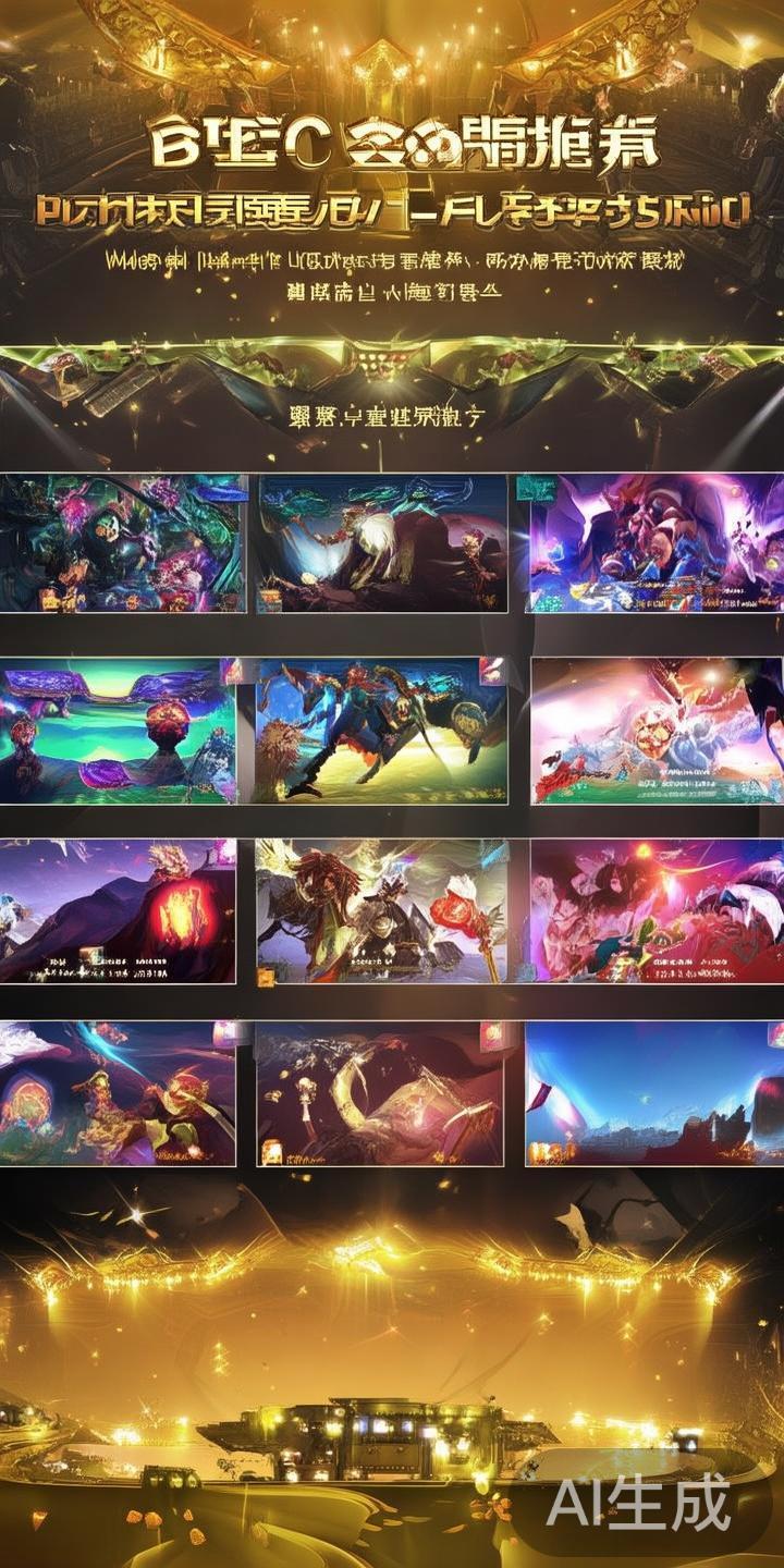 2024年BG大游平台游戏最新动态与行业热点资讯全面解析 除了丰富的游戏资源,BG大游平台还不断优化内容质量