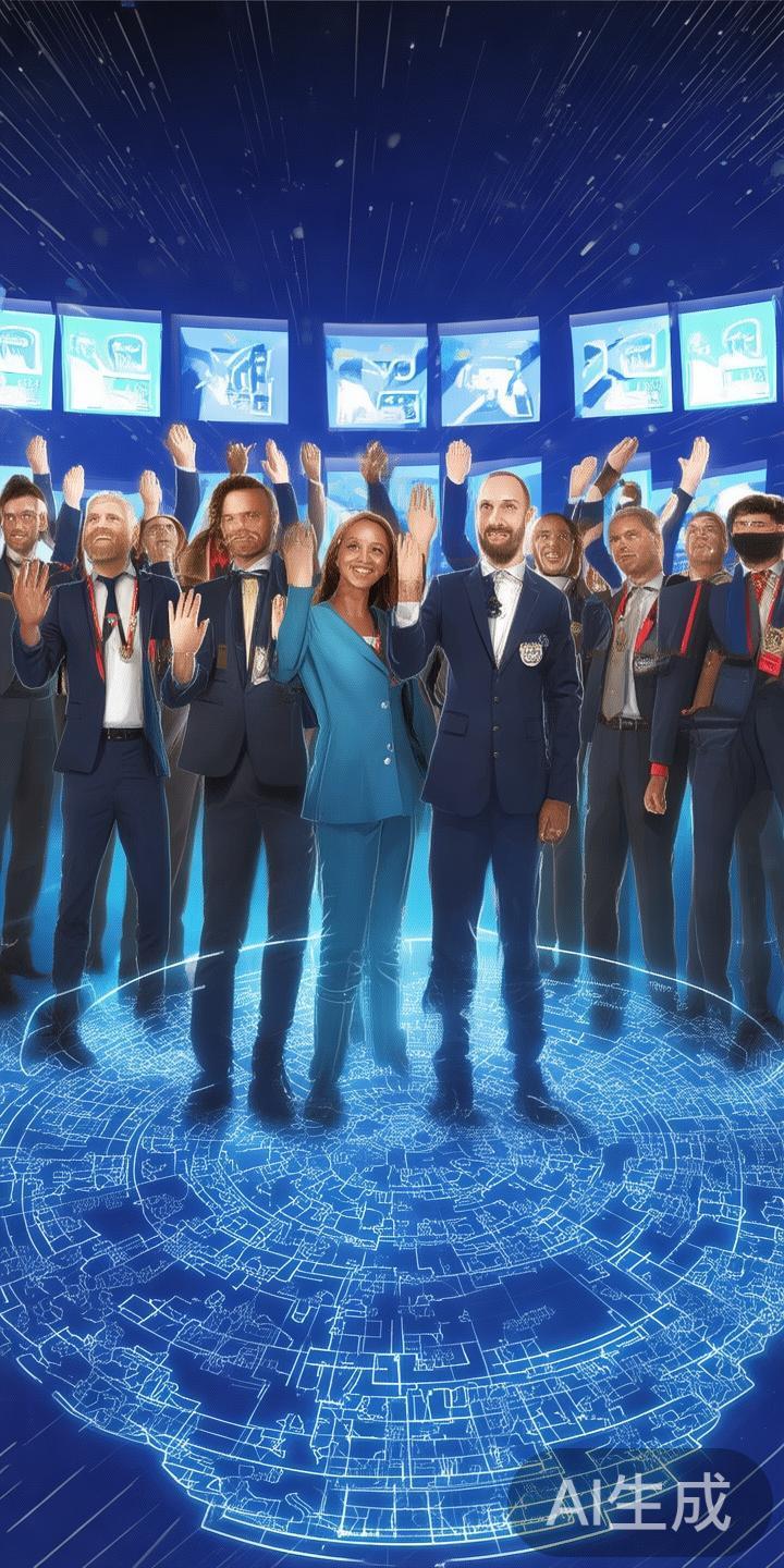 BG大游真人娱乐是真是假?官方回应与风险提示全解析 许多运营商亦发布声明,配合政府执法行动,关闭一批违