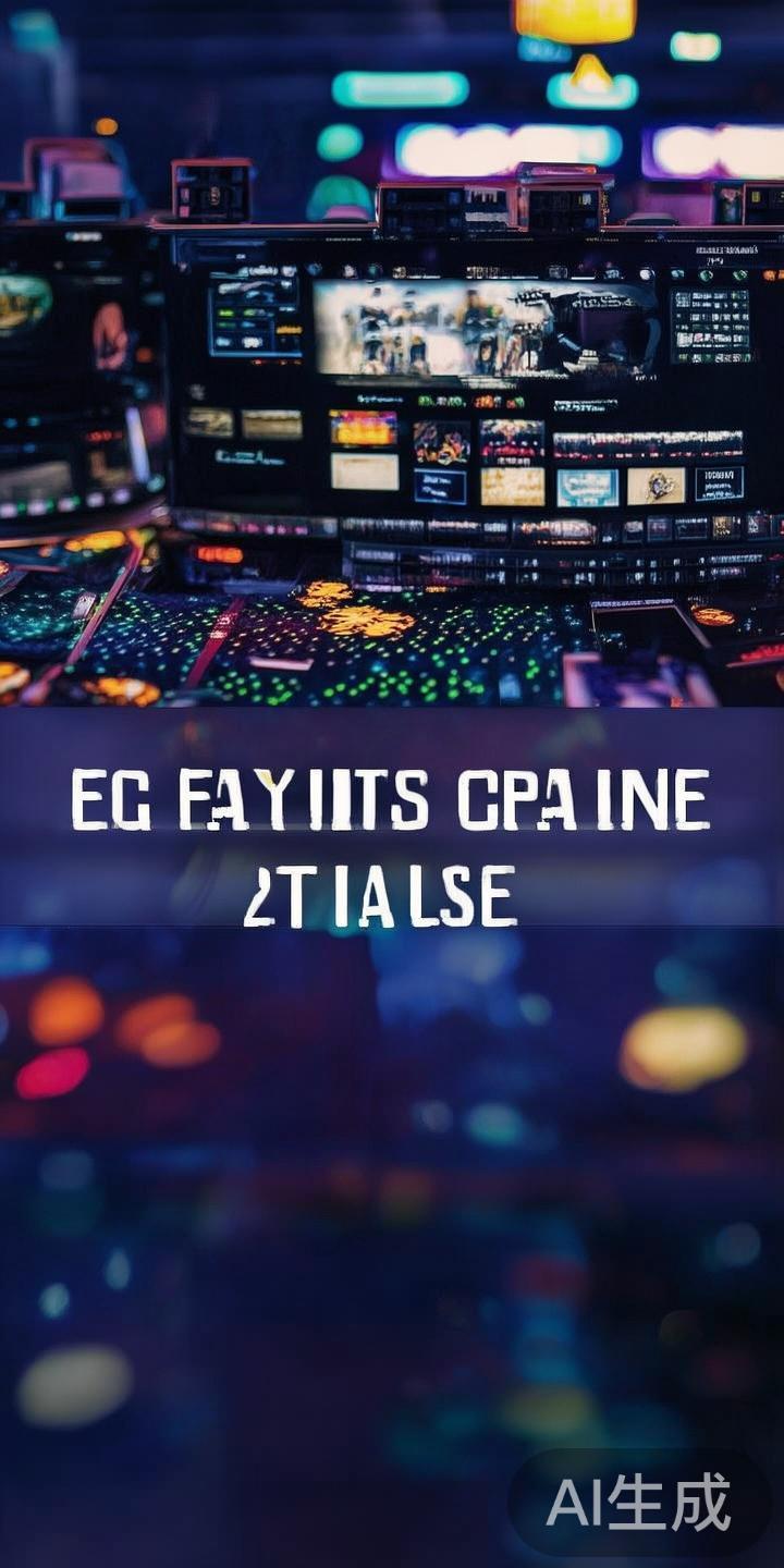 在当今快节奏的娱乐时代，线上娱乐平台层出不穷，吸引