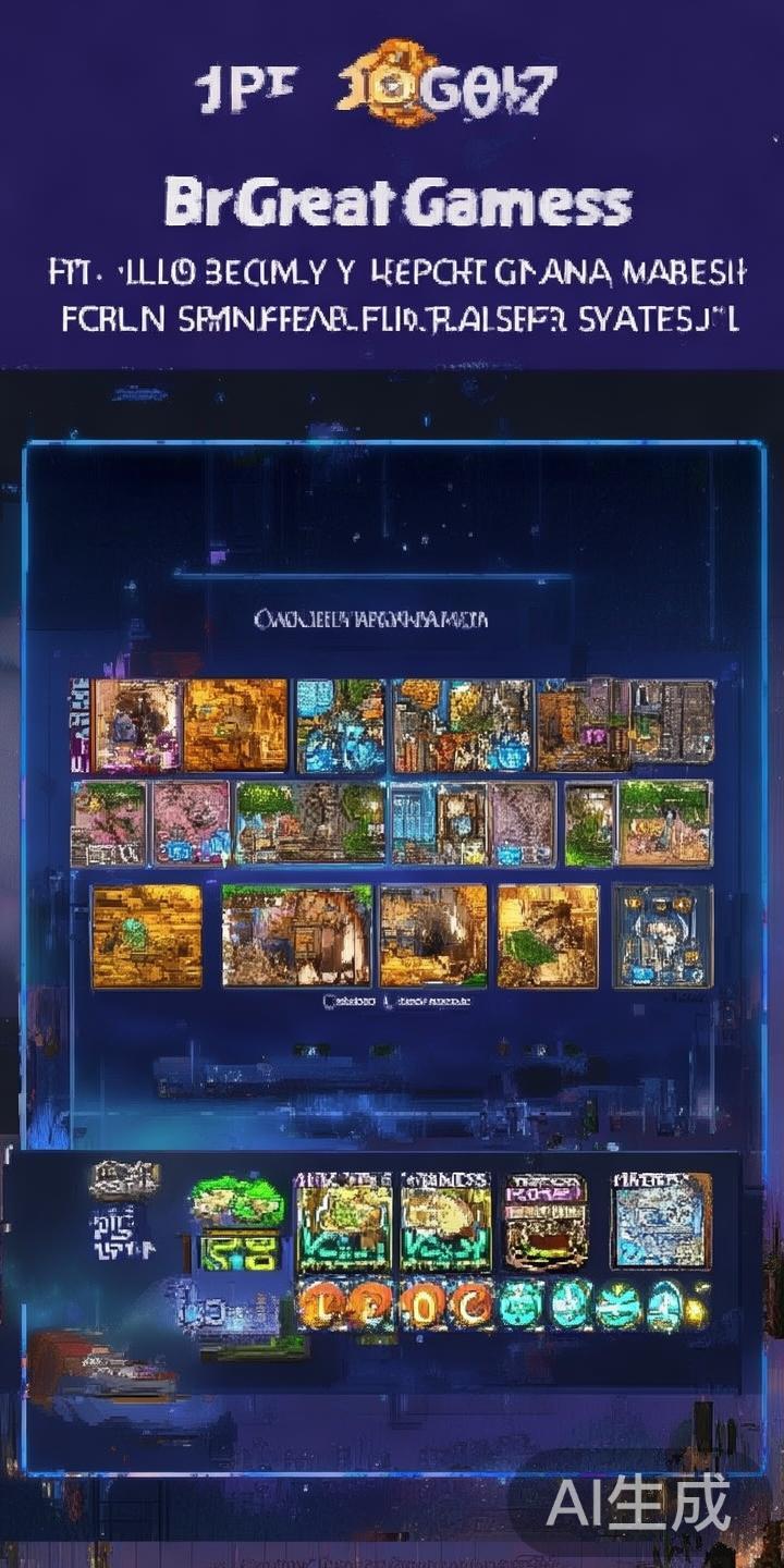 全面解析BG大游平台优质游戏下载安装攻略与最新玩法指南