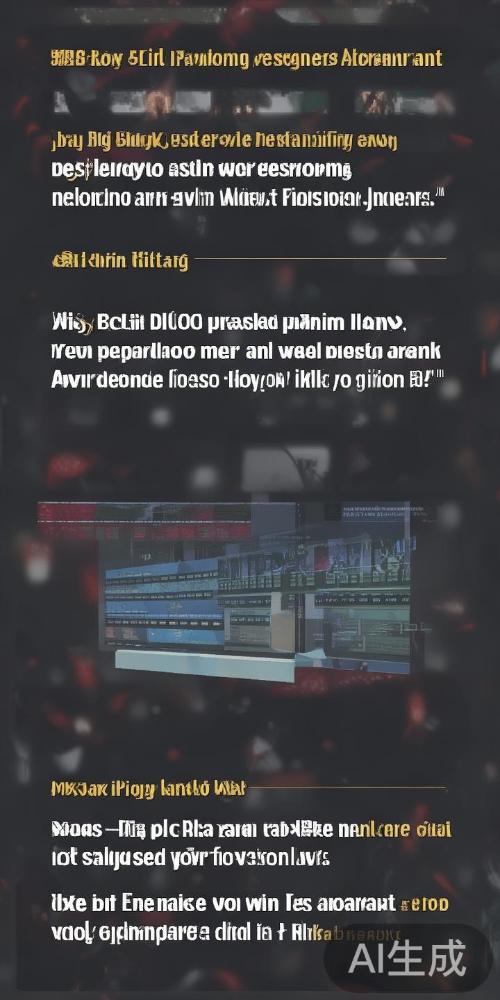 在当今数字娱乐高速发展的背景下，线上娱乐平台层出不