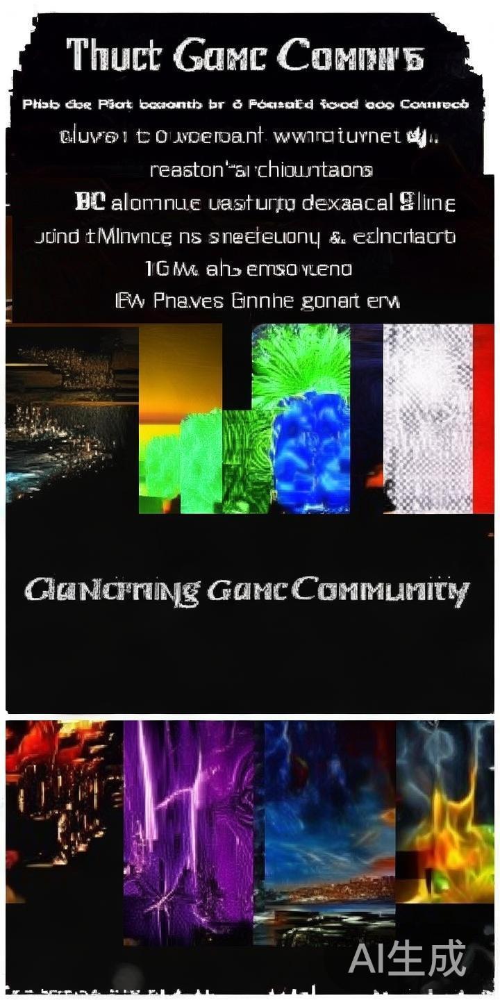 在如今充满激情与创新的游戏世界中，玩家们对精彩内容