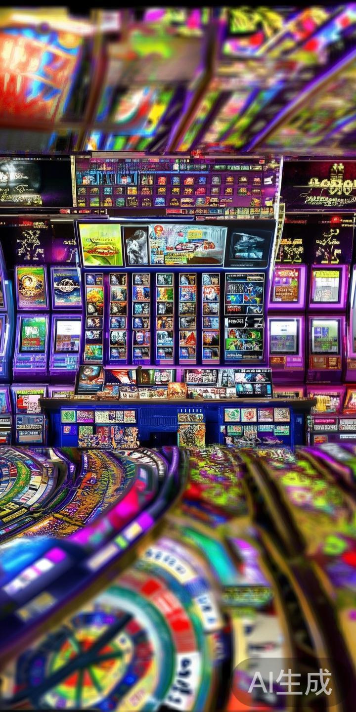 BG大游的游戏内容更注重于多元化的电子游艺游戏，包