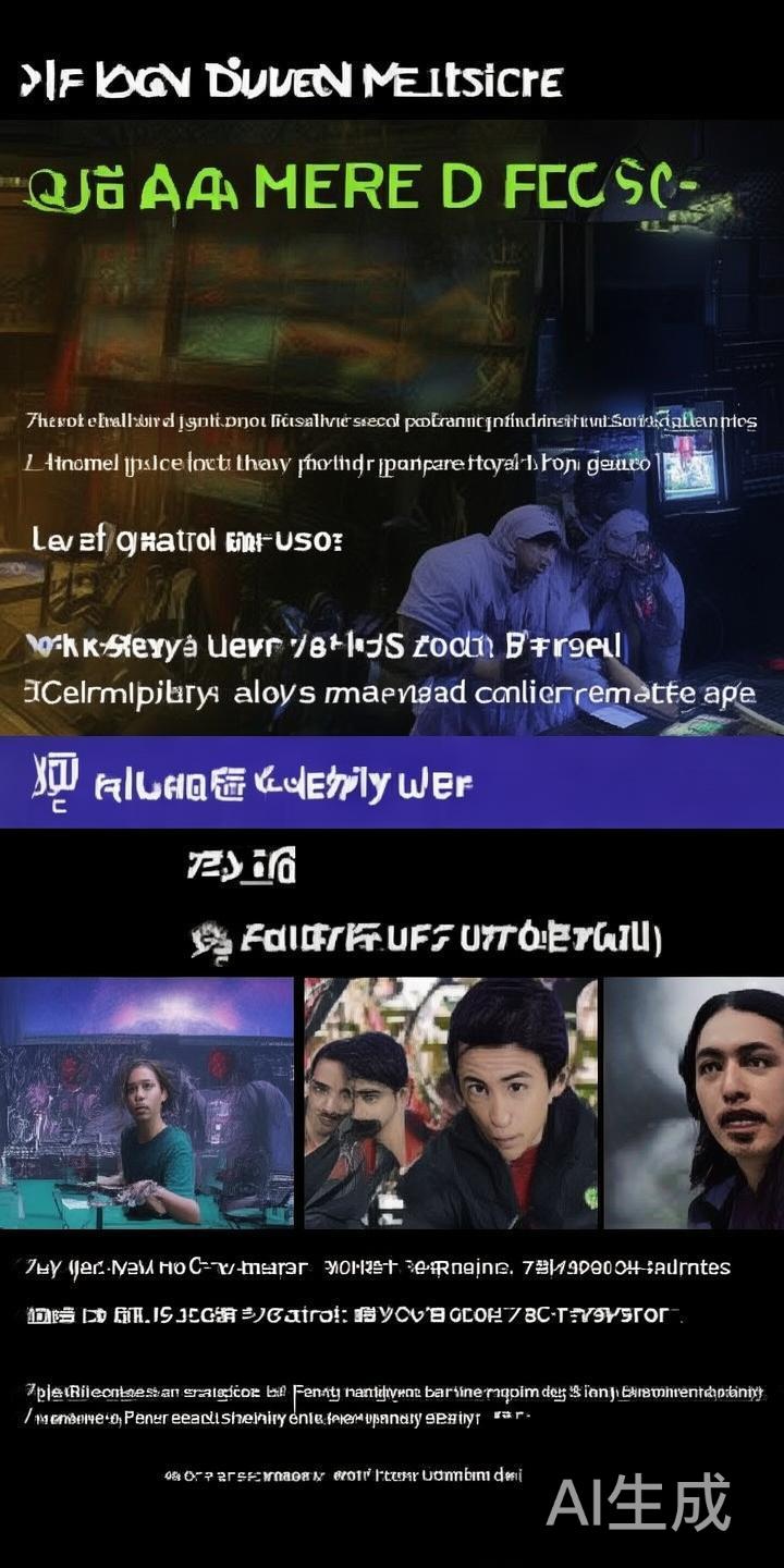 在如今数字娱乐迅速发展的时代，越来越多玩家投身于各