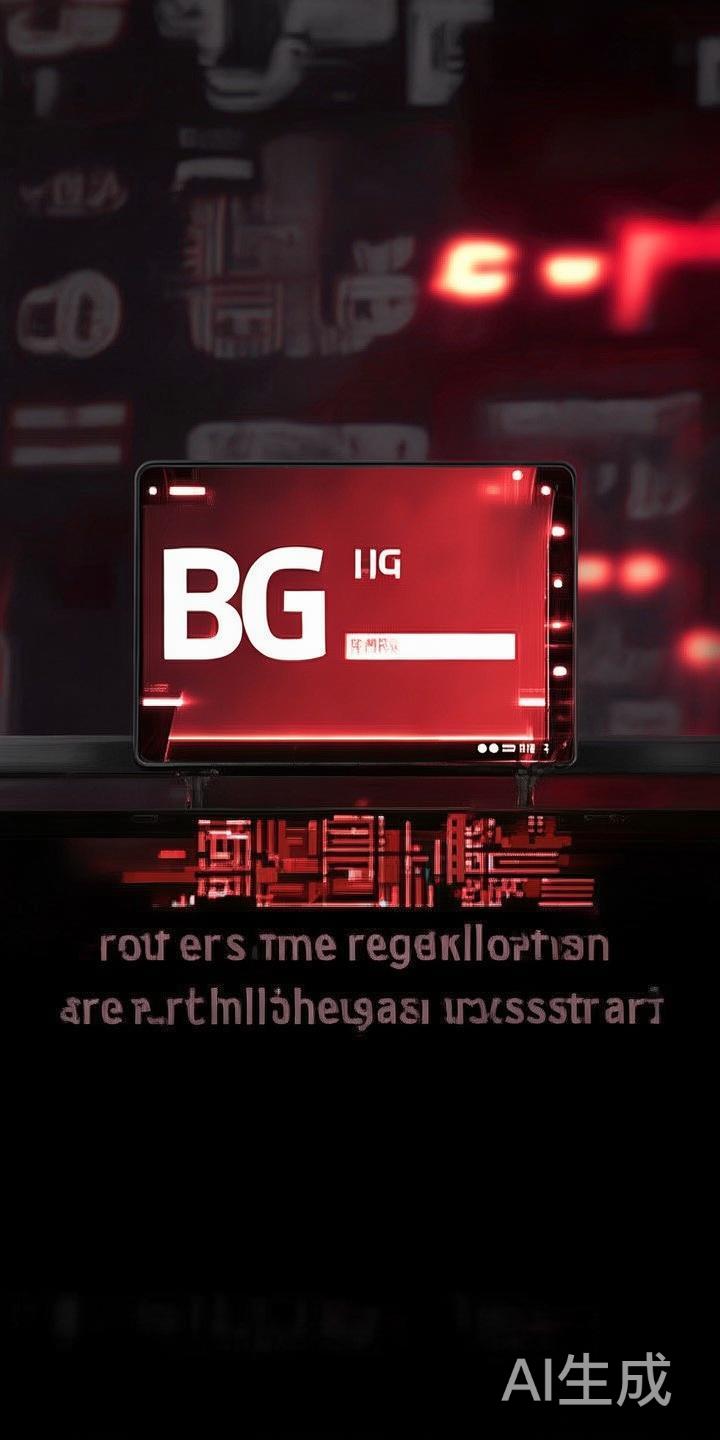 2.注册信息与公司背景
通过查询发现，BG大游的