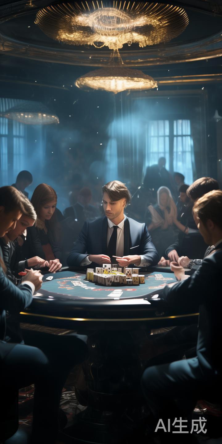 在探讨透视技巧之前，首先要明确真人娱乐的核心特征。